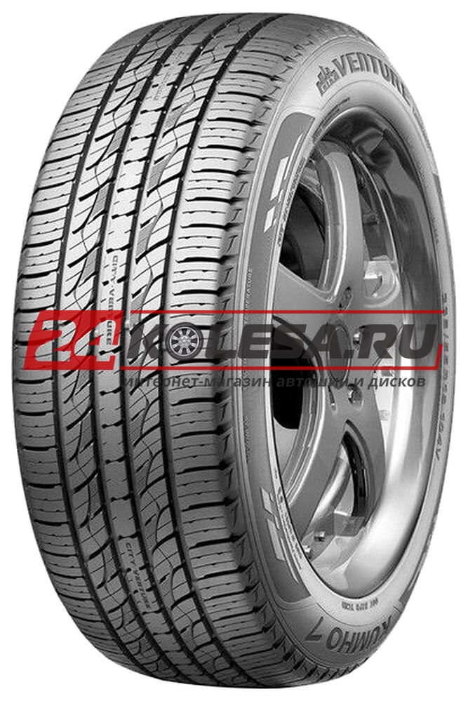 Kumho  265/60/18 H