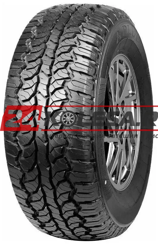 APLUS ALL TERRAIN A929  215/75/15 100T