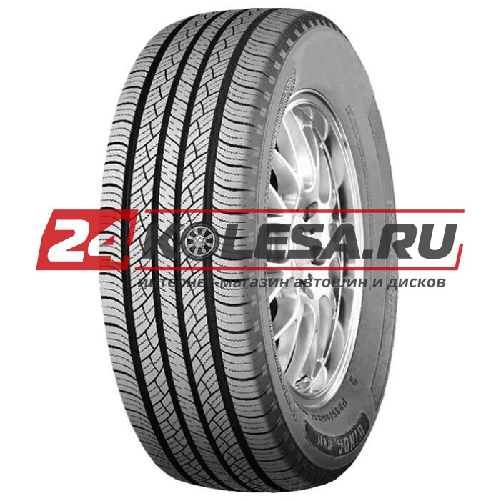 BOTO  Sasqua H/T 245/65/17 110H