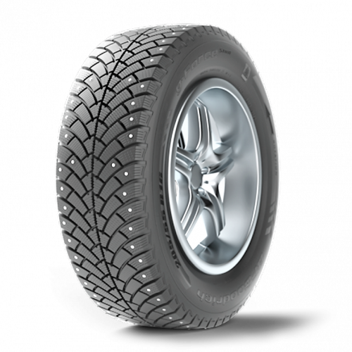 BFGoodrich G-Force Stud 205/50/17 93Q