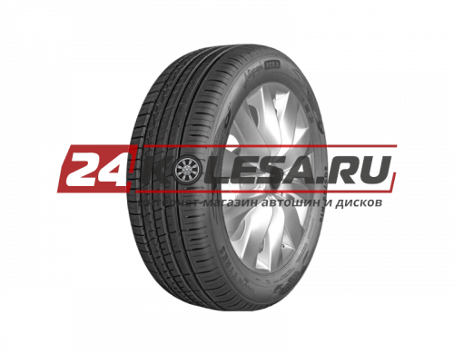 Ikon Tyres (Nokian Tyres) Autograph Eco 3 215/55/17 94V