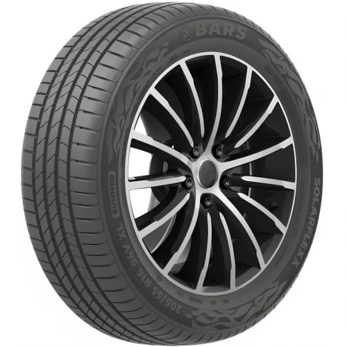 BARS Solarflexx 215/65/16 102H