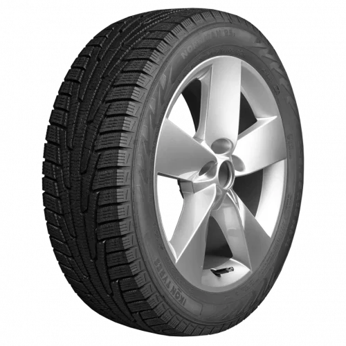 Nokian Nordman RS2 195/55/16 91R