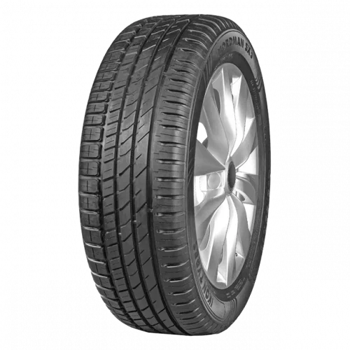 Ikon Tyres (Nokian Tyres) Nordman SX3 155/80/13 79T