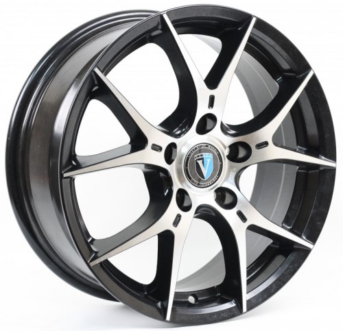 VENTI 1617 BD 16*6.5/40/5*114.3/60.1