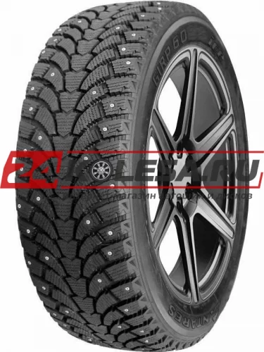 Antares Grip 60 ice ш 195/65/15 91T