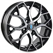 VENTI 1519 BD 15*6/46/4*100/60.1