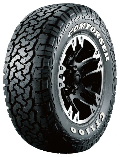 COMFORSER CF1100 265/50/20 107T