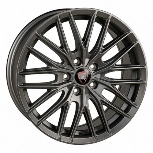 YAMATO Fudo HS (Skoda Octavia) 18*7,5/48/5*112/57.1