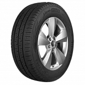 Ikon Tyres (Nokian Tyres)  205/70/15C R