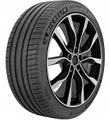 Michelin Pilot Sport 4 SUV 265/40/21 105Y XL