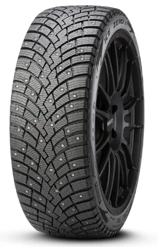 Pirelli Ice Zero 205/55/16 94T