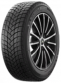Michelin X-Ice SNOW XL TL 195/65/15 95T