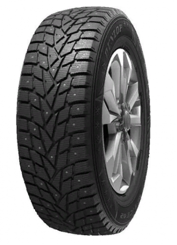Dunlop SP Winter Ice 02 175/65/14 82T