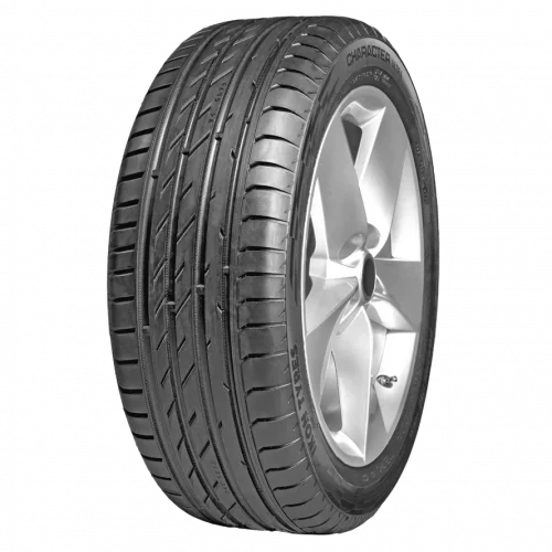 Ikon Tyres (Nokian Tyres) CHARACTER ULTRA 225/50/17 98W