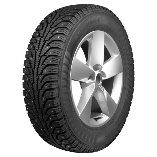 225/75R16C Ikon Tyres (Nokian Tyres) Nordman C 121/120R 