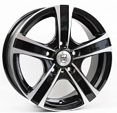 15/4*100 Диск  TL 539 BD  15*6/40/4*100/60.1