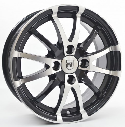 Tech Line 420 BD 14*5.5/35/4*98/58.6