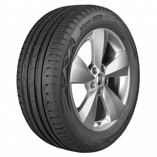 Ikon Tyres (Nokian Tyres) Autograph Ultra 2 225/55/17 101Y