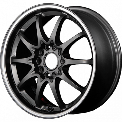 Автодиск FORCAR FC011 HBF 17*7,5/35/4*100/73,1