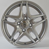 Tech Line 630 Silver 16*6.5/38/5*114.3/67.1